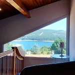 度假居 Casinha De Padroes