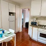 度假居 Casinha De Padroes *