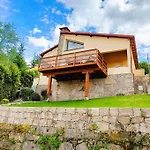 Casinha De Padroes 度假居
