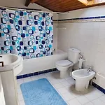 度假居 Casinha De Padroes Venda Nova (Villa Real)