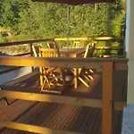 Casinha De Padroes * Venda Nova (Villa Real)