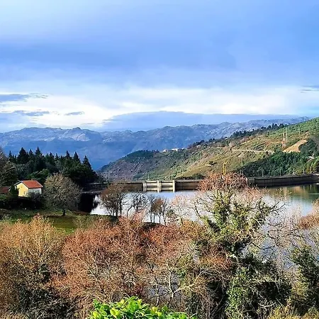 Σπίτι διακοπών Casinha De Padroes *