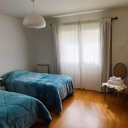 Casinha De Padroes Σπίτι διακοπών *