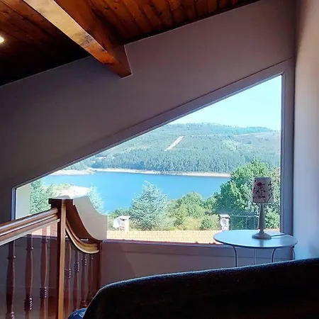 Tatil Evi Casinha De Padroes