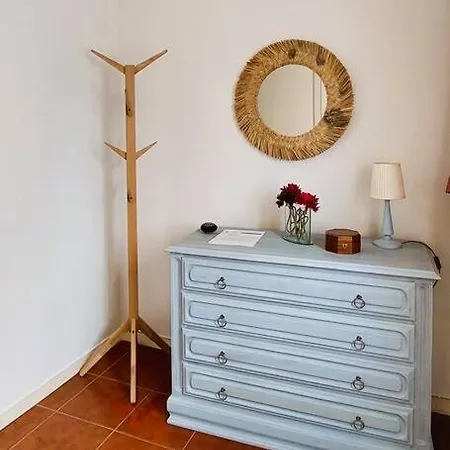 Tatil Evi Casinha De Padroes Venda Nova (Villa Real)