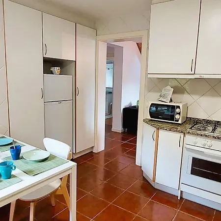 Vakantiehuis Casinha De Padroes *