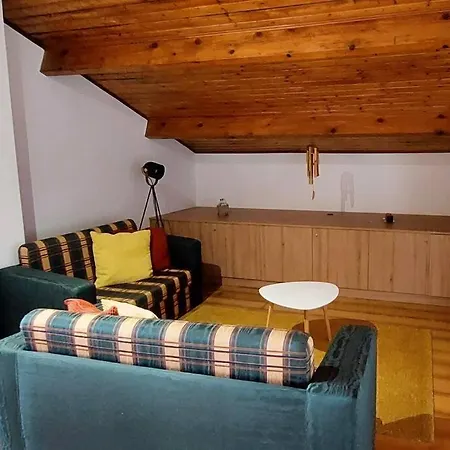 Casinha De Padroes
