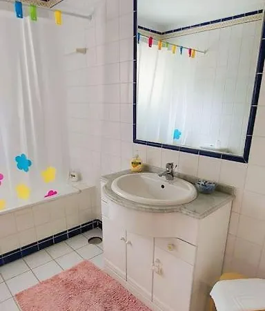 Tatil Evi Casinha De Padroes