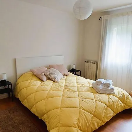 Tatil Evi Casinha De Padroes *