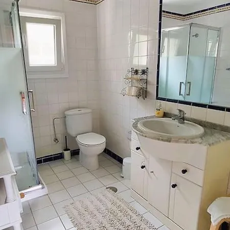 Casinha De Padroes Vakantiehuis Venda Nova (Villa Real)