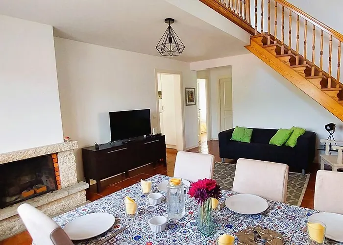 Σπίτι διακοπών Casinha De Padroes