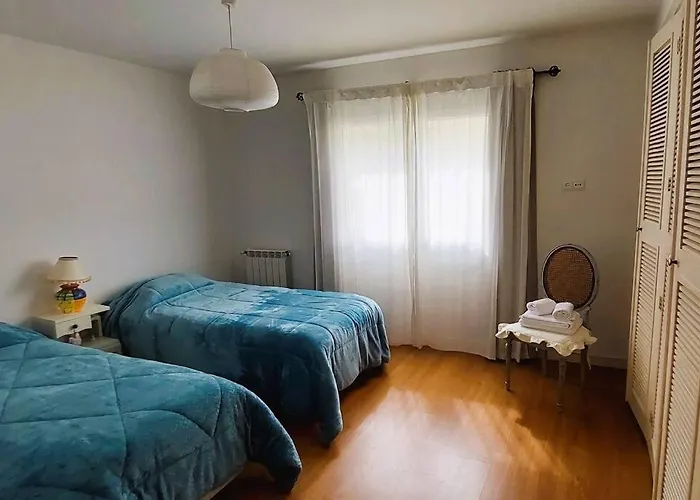 Casinha De Padroes Σπίτι διακοπών *