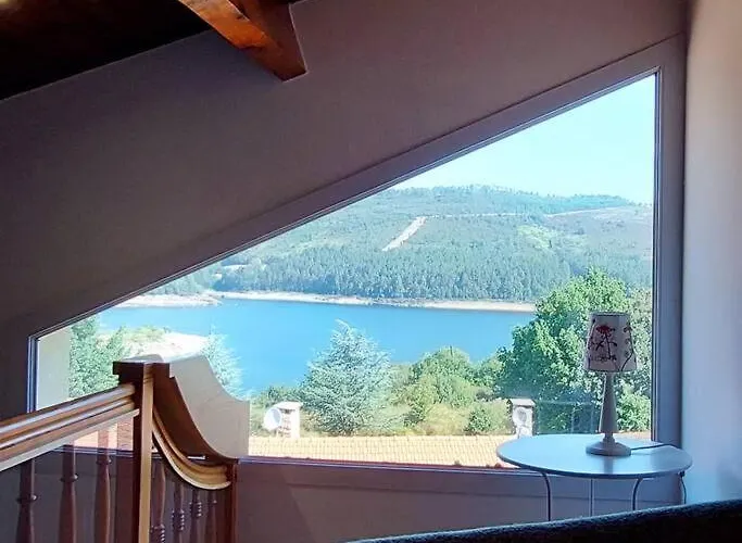 Σπίτι διακοπών Casinha De Padroes