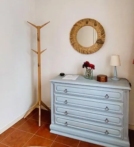 Σπίτι διακοπών Casinha De Padroes Venda Nova (Villa Real)