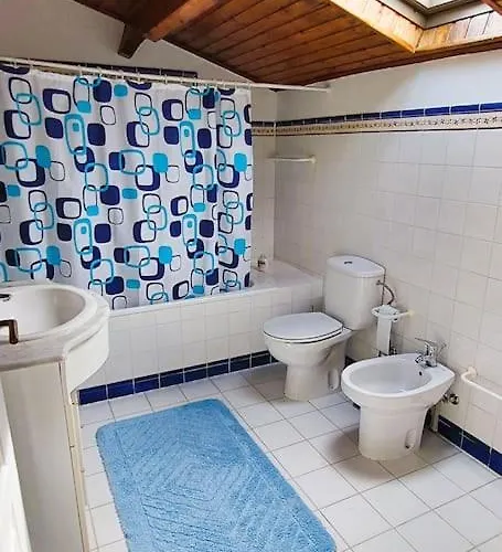 Σπίτι διακοπών Casinha De Padroes Venda Nova (Villa Real)