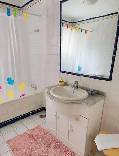 Σπίτι διακοπών Casinha De Padroes