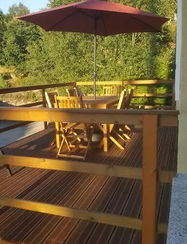 Casinha De Padroes * Venda Nova (Villa Real)