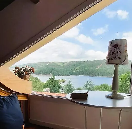 Casinha De Padroes Venda Nova (Villa Real)