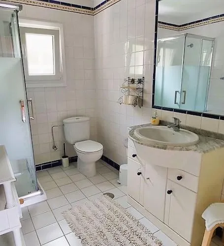 Casinha De Padroes Σπίτι διακοπών Venda Nova (Villa Real)